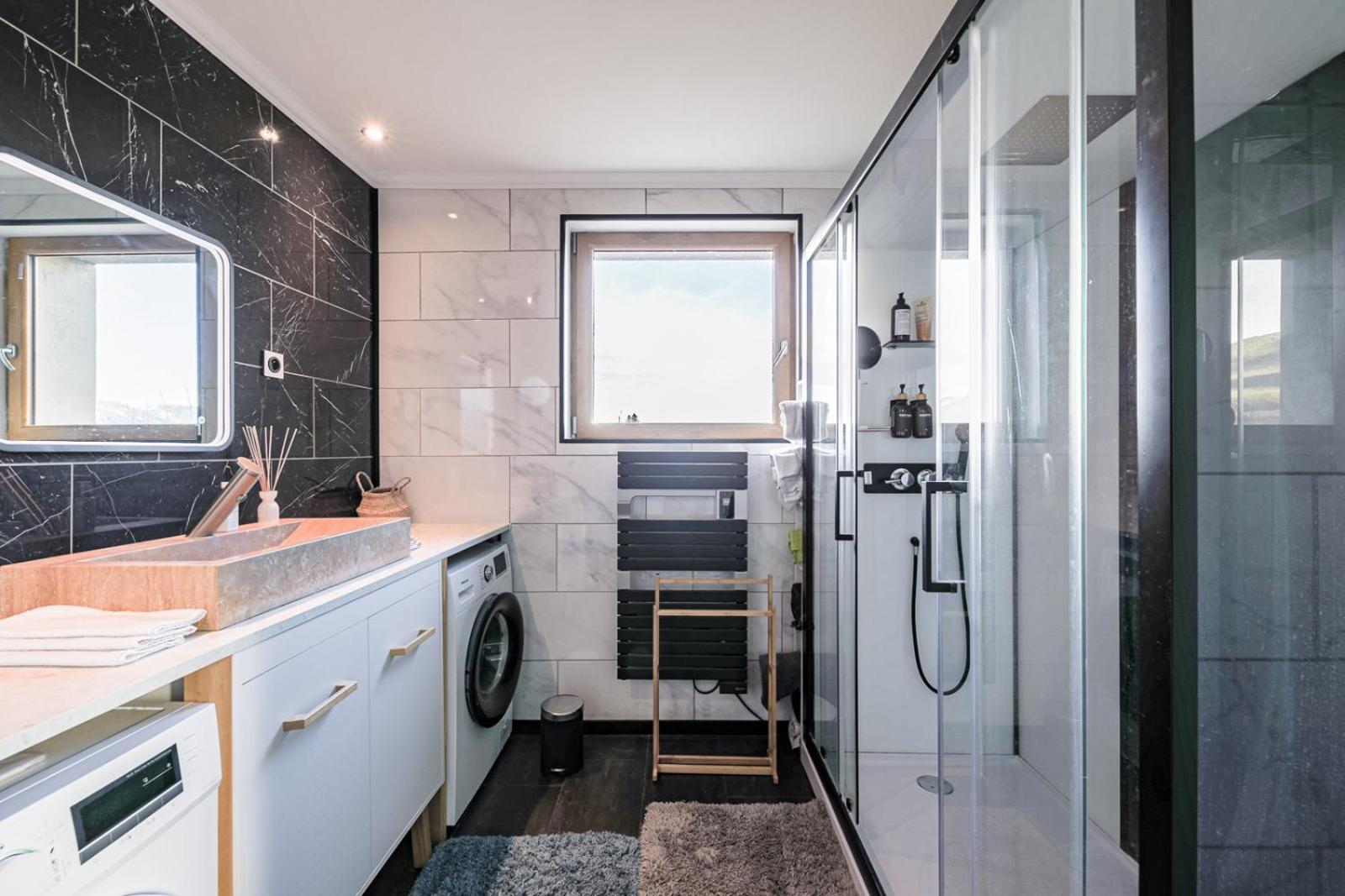 Logement Chaleureux Haut De Gamme Dans Le Trieves - Wifi - Netflix Clelles Экстерьер фото